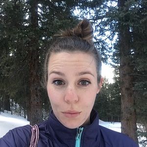 Meet your Posher, Marianne